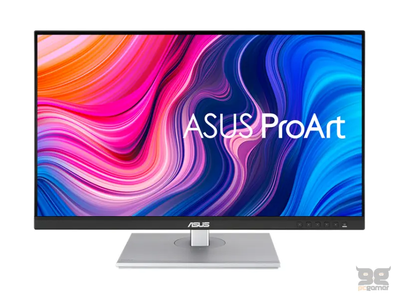 ASUS 27 inča PA279CV UHD 3840x2160 IPS USB-C 65W monitor 