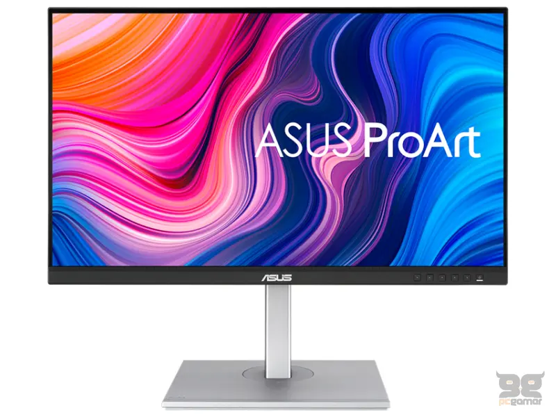 ASUS 27 inča PA279CV UHD 3840x2160 IPS USB-C 65W monitor 
