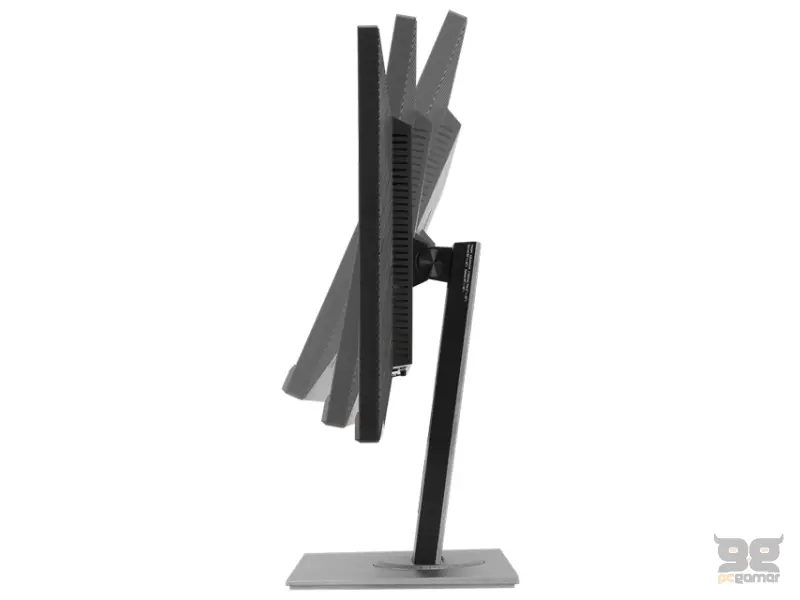 ASUS 24.1 inča PA248QV WUXGA 1920x1200 IPS dizajnerski monitor 