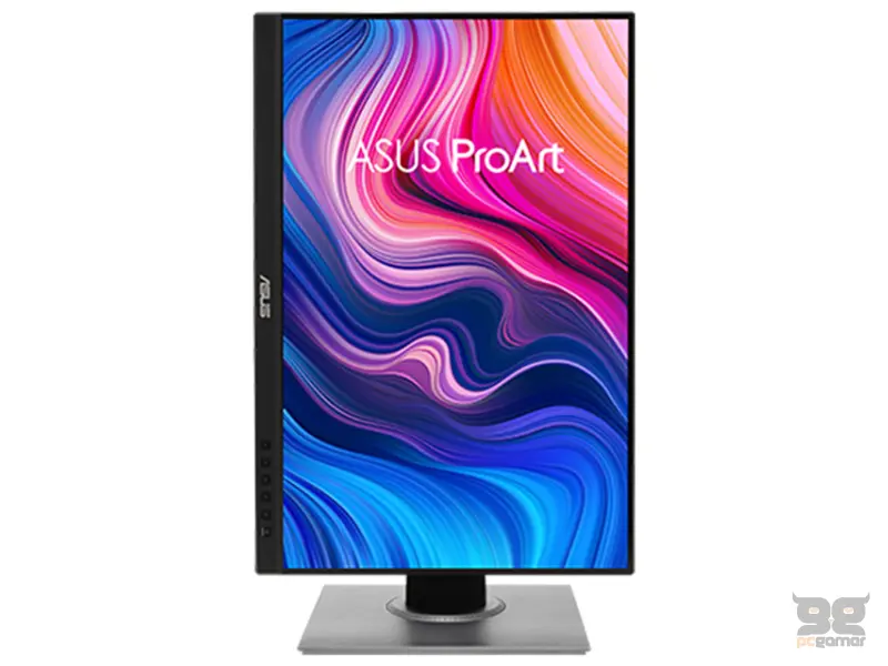 ASUS 24.1 inča PA248QV WUXGA 1920x1200 IPS dizajnerski monitor 