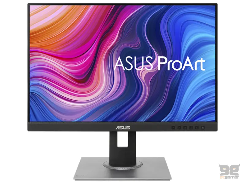 ASUS 24.1 inča PA248QV WUXGA 1920x1200 IPS dizajnerski monitor 