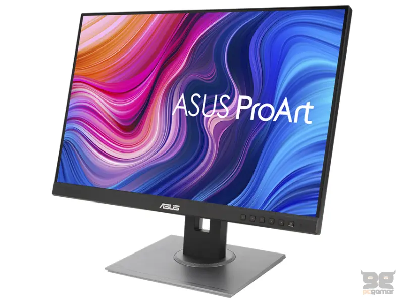 ASUS 24.1 inča PA248QV WUXGA 1920x1200 IPS dizajnerski monitor 