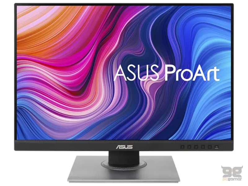 ASUS 24.1 inča PA248QV WUXGA 1920x1200 IPS dizajnerski monitor 