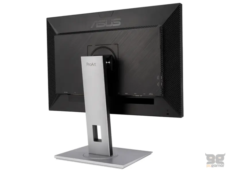 ASUS 24.1 inča PA248QV WUXGA 1920x1200 IPS dizajnerski monitor 