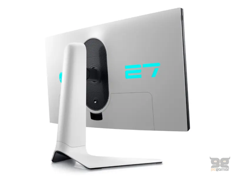 DELL 27 inch AW2723DF QHD 240Hz FreeSync/G-Sync Alienware Gaming monitor 