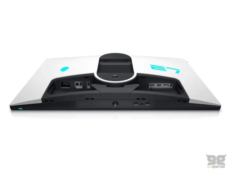 DELL 27 inch AW2723DF QHD 240Hz FreeSync/G-Sync Alienware Gaming monitor 