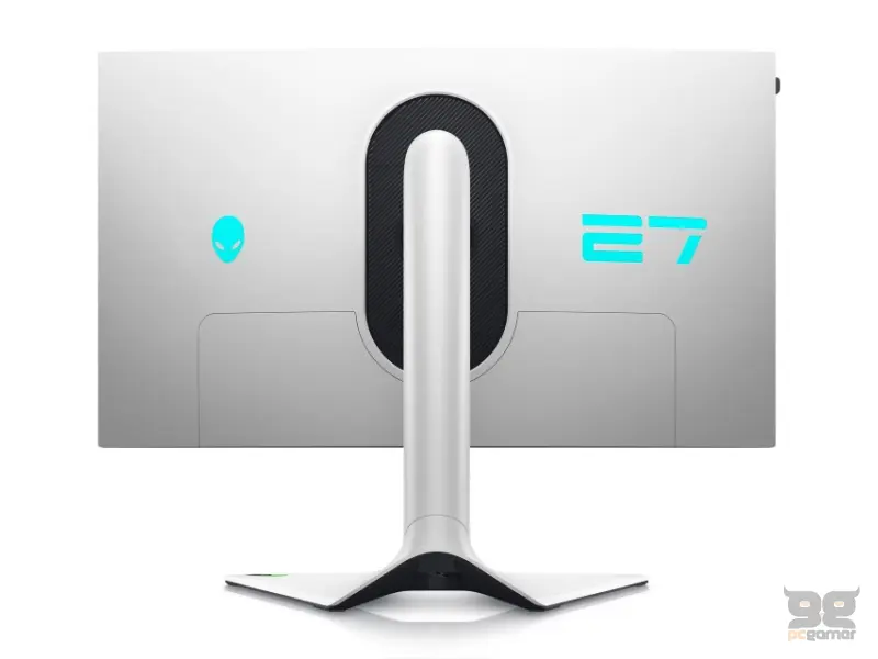 DELL 27 inch AW2723DF QHD 240Hz FreeSync/G-Sync Alienware Gaming monitor 