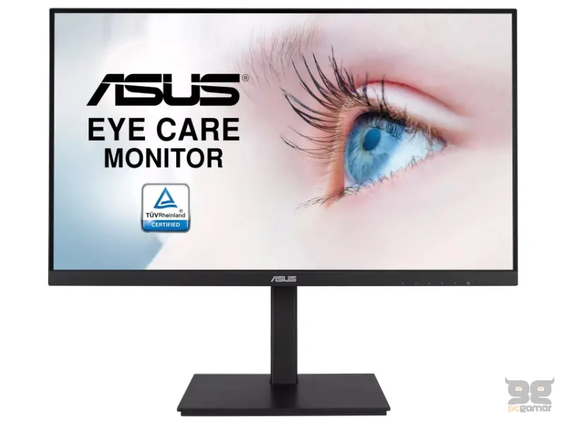 ASUS 27 inča VA27DQSB FHD 1920x1080 IPS FreeSync Eye Care monitor 