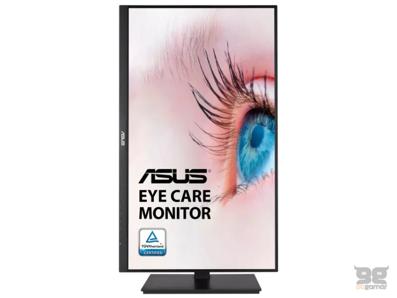 ASUS 27 inča VA27DQSB FHD 1920x1080 IPS FreeSync Eye Care monitor 