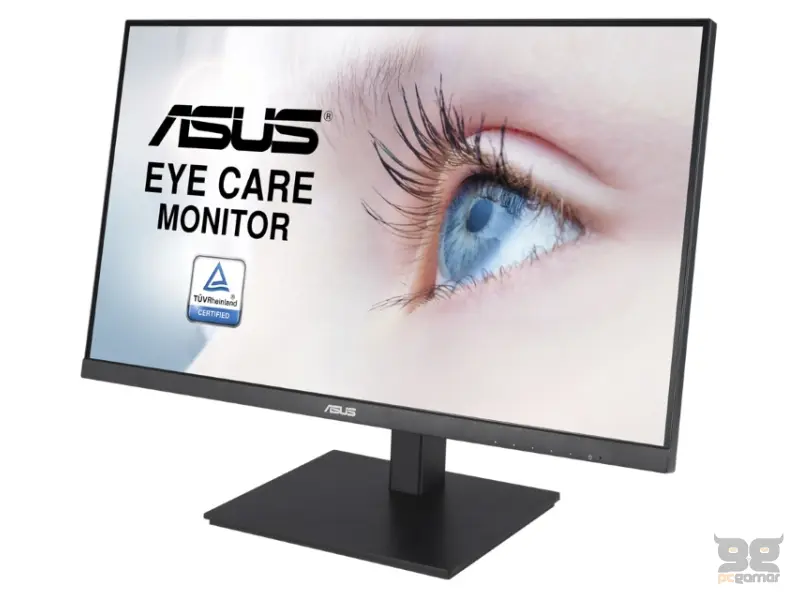 ASUS 27 inča VA27DQSB FHD 1920x1080 IPS FreeSync Eye Care monitor 