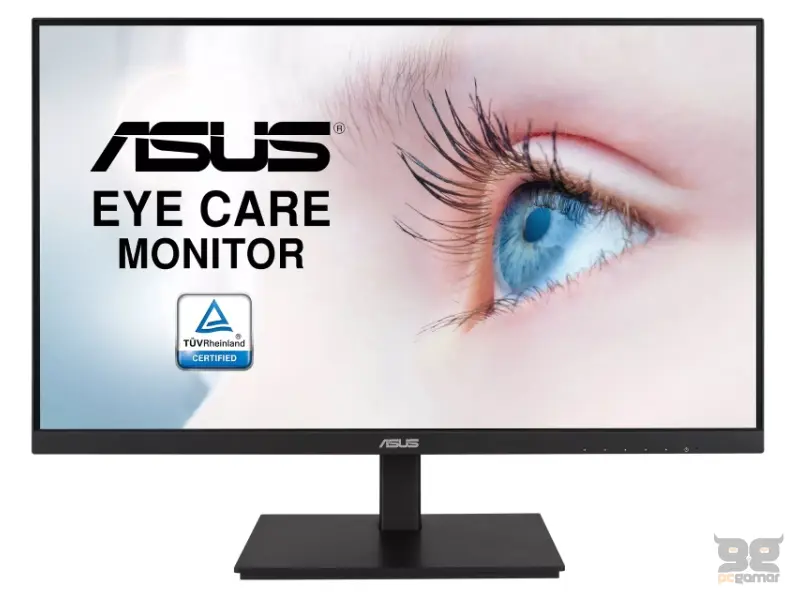 ASUS 27 inča VA27DQSB FHD 1920x1080 IPS FreeSync Eye Care monitor 