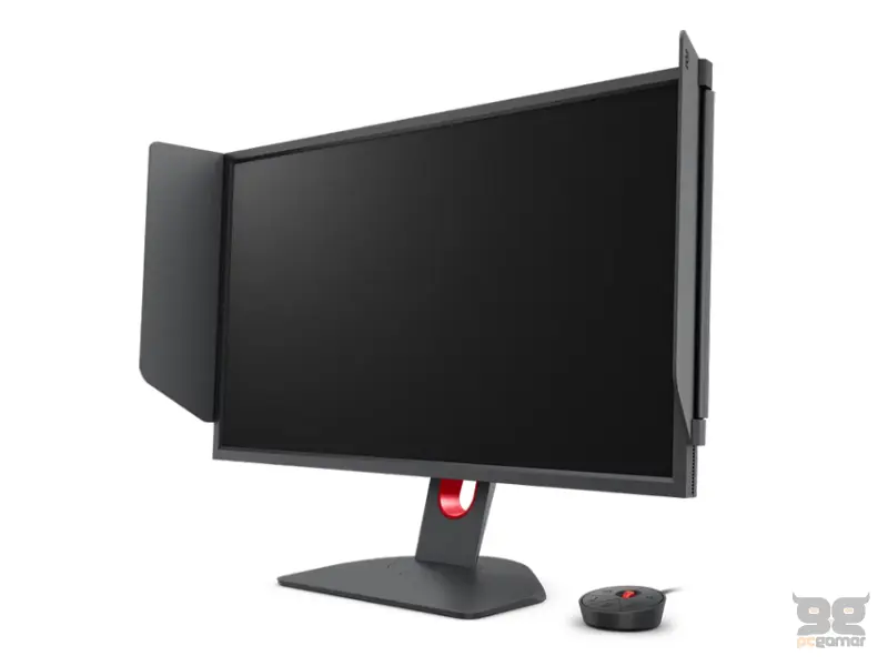BENQ 27 inča Zowie XL2746K FHD 1920x1080 240 Hz gaming monitor 