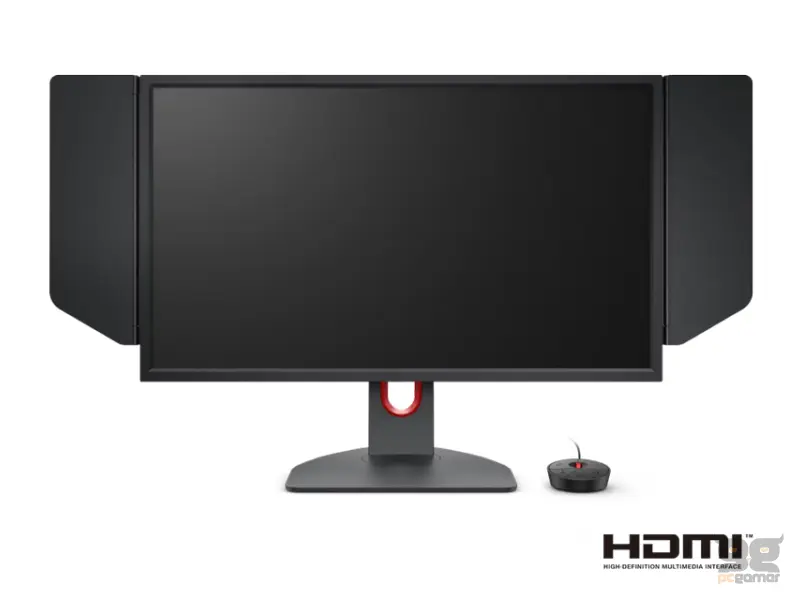 BENQ 27 inča Zowie XL2746K FHD 1920x1080 240 Hz gaming monitor 