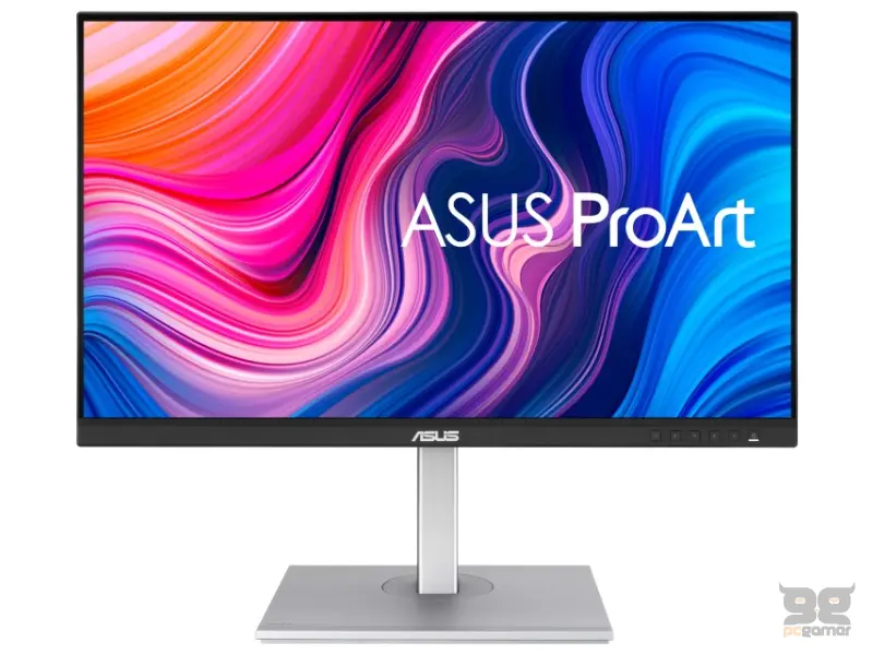 ASUS 27 inča PA278CV WQHD 2560 x1440 IPS dizajnerski monitor 