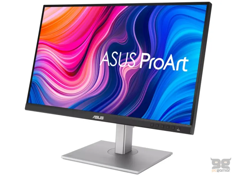 ASUS 27 inča PA278CV WQHD 2560 x1440 IPS dizajnerski monitor 