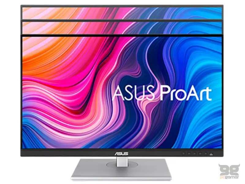 ASUS 27 inča PA278CV WQHD 2560 x1440 IPS dizajnerski monitor 