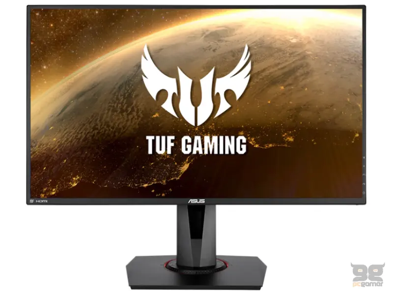 ASUS 27 inča TUF VG279QM FHD 1920x1080 IPS 280 Hz G-Sync gaming monitor 