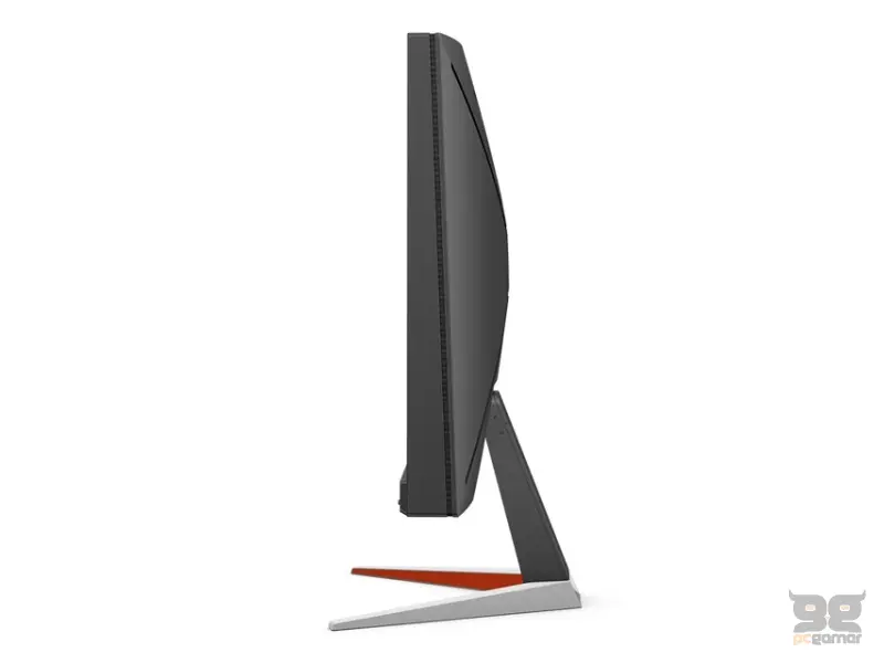 BENQ 23.8 inča EX240N FHD 1920x1080 165Hz FreeSync Premium Gaming monitor 