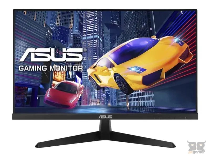 ASUS 27 inča VY279HGE FHD 1920x1080 IPS 144 Hz gaming monitor 