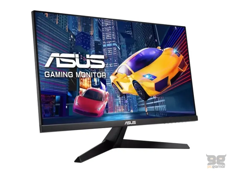ASUS 27 inča VY279HGE FHD 1920x1080 IPS 144 Hz gaming monitor 