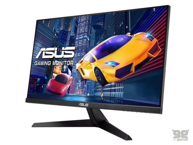 ASUS 27 inča VY279HGE FHD 1920x1080 IPS 144 Hz gaming monitor 