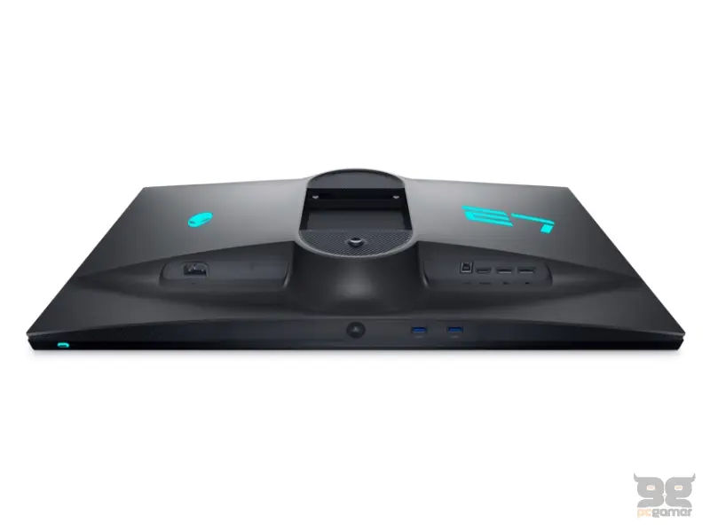 DELL 27 inch AW2724DM QHD 180Hz FreeSync/G-Sync Alienware Gaming monitor 