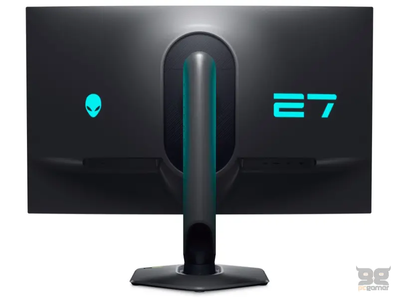 DELL 27 inch AW2724DM QHD 180Hz FreeSync/G-Sync Alienware Gaming monitor 