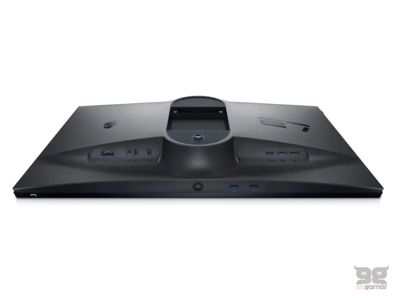 DELL 27 inch AW2724HF 360Hz FreeSync Alienware Gaming monitor 