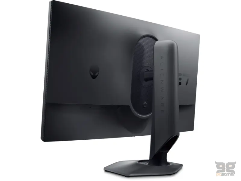 DELL 27 inch AW2724HF 360Hz FreeSync Alienware Gaming monitor 