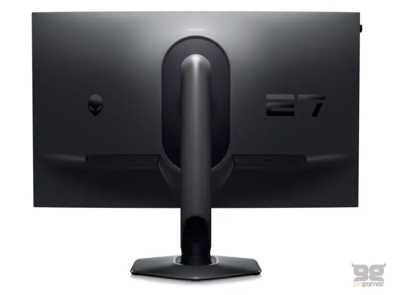 DELL 27 inch AW2724HF 360Hz FreeSync Alienware Gaming monitor 