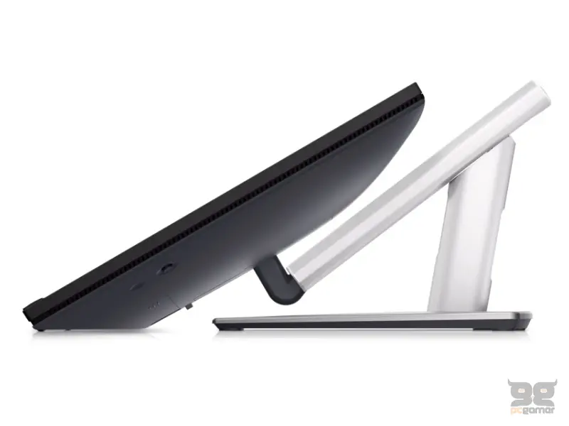 DELL 23.8 inch P2424HT Touch USB-C Professional IPS monitor 