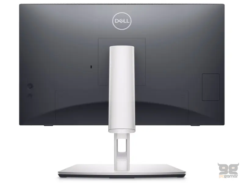 DELL 23.8 inch P2424HT Touch USB-C Professional IPS monitor 