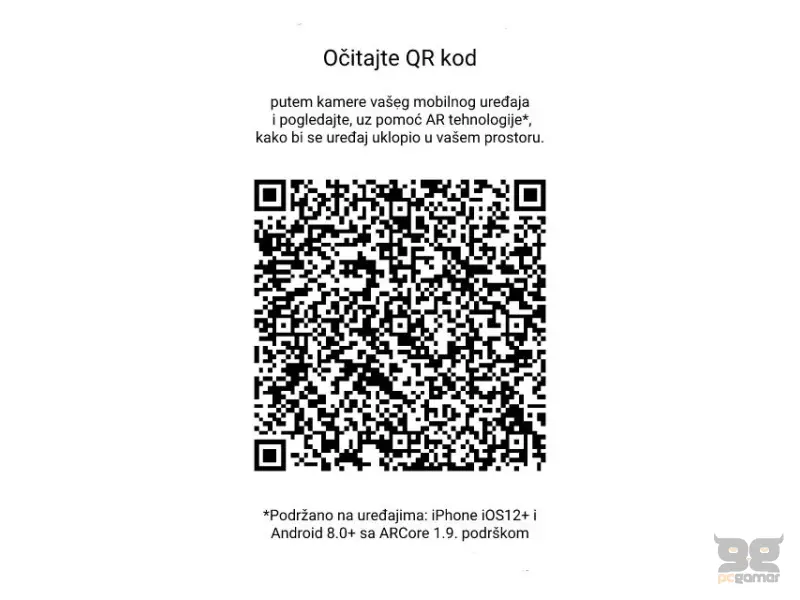 DELL 23.8 inch P2424HT Touch USB-C Professional IPS monitor 