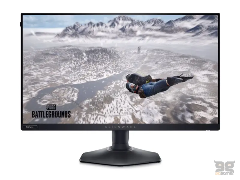 DELL 24.5 inch AW2524HF 500Hz FreeSync Alienware Gaming monitor 