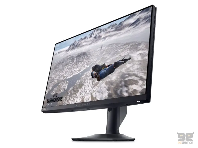 DELL 24.5 inch AW2524HF 500Hz FreeSync Alienware Gaming monitor 