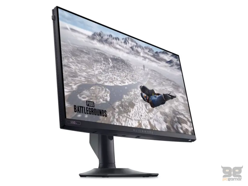 DELL 24.5 inch AW2524HF 500Hz FreeSync Alienware Gaming monitor 