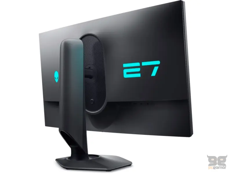 DELL OEM 27 inch AW2724DM QHD 180Hz FreeSync/G-Sync Alienware Gaming monitor 