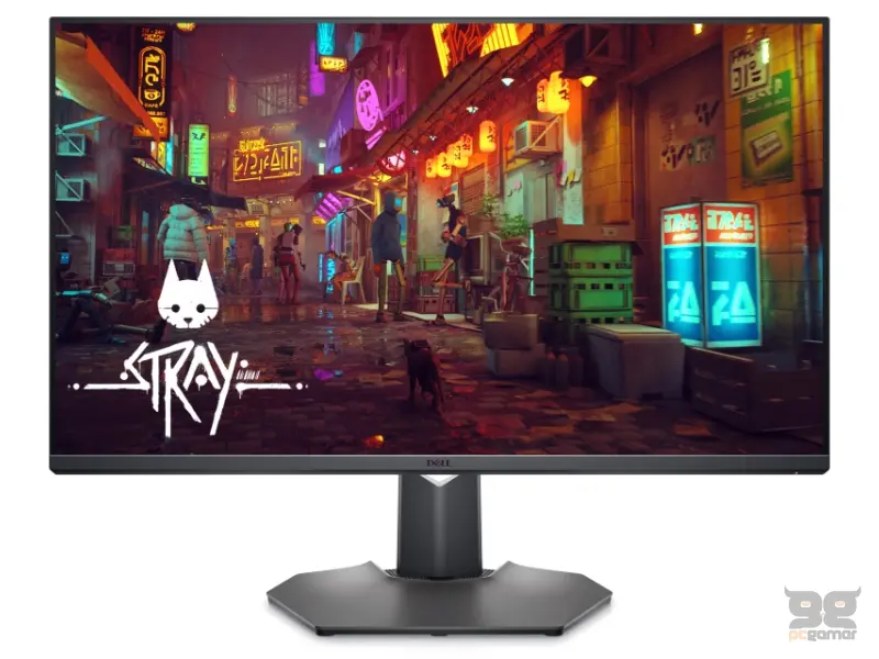 DELL OEM 32 inch G3223Q 4K 144Hz USB-C FreeSync IPS Gaming monitor 