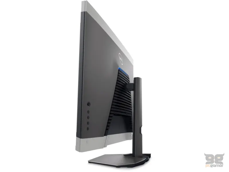 DELL OEM 32 inch G3223Q 4K 144Hz USB-C FreeSync IPS Gaming monitor 