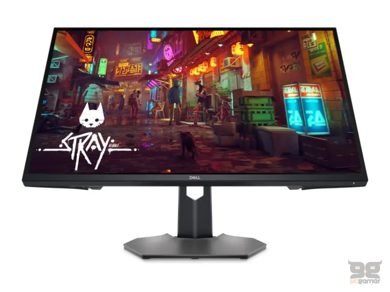 DELL OEM 32 inch G3223Q 4K 144Hz USB-C FreeSync IPS Gaming monitor 