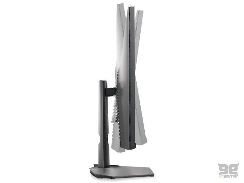 DELL OEM 32 inch G3223Q 4K 144Hz USB-C FreeSync IPS Gaming monitor 