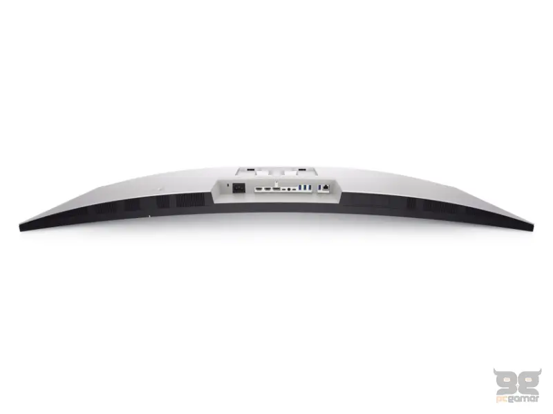 DELL 49 inch U4924DW QHD UltraSharp USB-C zakrivljeni IPS monitor 