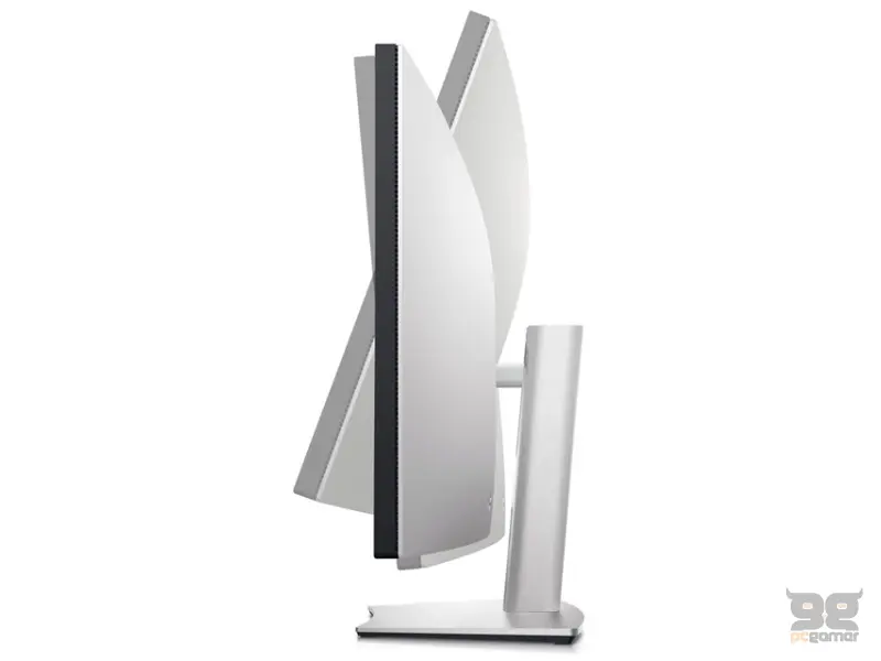 DELL 49 inch U4924DW QHD UltraSharp USB-C zakrivljeni IPS monitor 