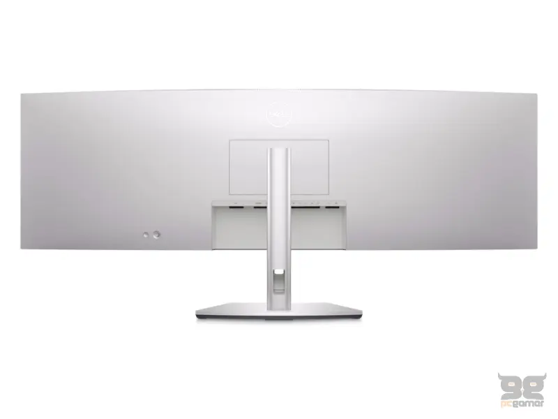 DELL 49 inch U4924DW QHD UltraSharp USB-C zakrivljeni IPS monitor 