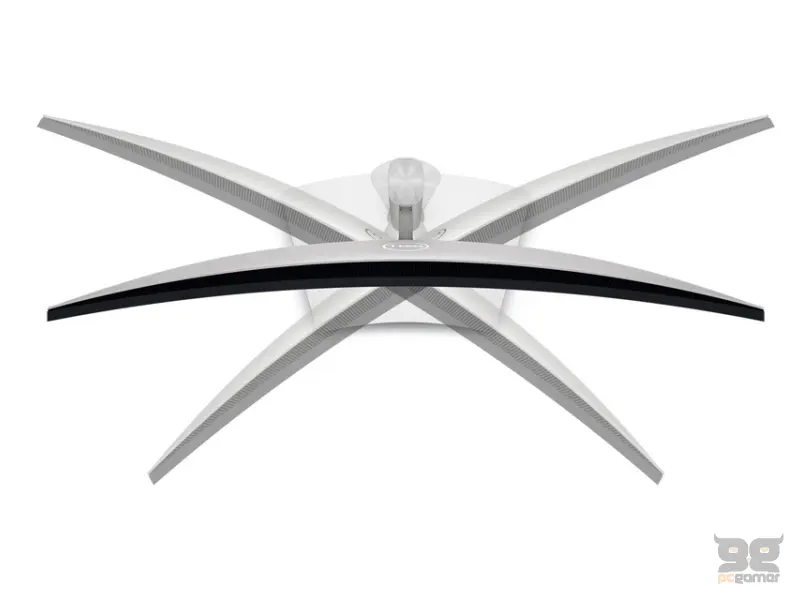 DELL 37.5 inch U3824DW WQHD+ USB-C UltraSharp zakrivljeni IPS monitor 