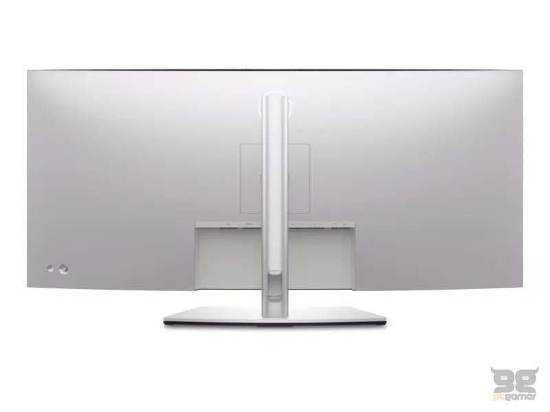 DELL 37.5 inch U3824DW WQHD+ USB-C UltraSharp zakrivljeni IPS monitor 