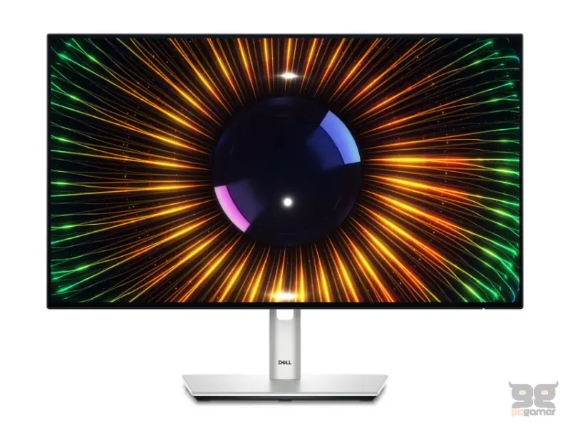 DELL 23.8 inch U2424H 120Hz USB-C UltraSharp IPS monitor 