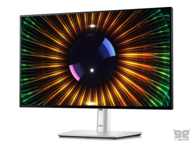 DELL 23.8 inch U2424H 120Hz USB-C UltraSharp IPS monitor 