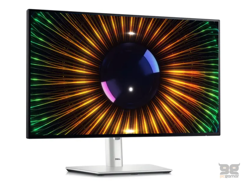 DELL 23.8 inch U2424H 120Hz USB-C UltraSharp IPS monitor 
