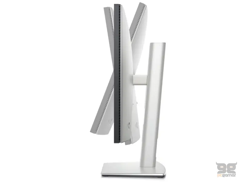 DELL 23.8 inch U2424H 120Hz USB-C UltraSharp IPS monitor 